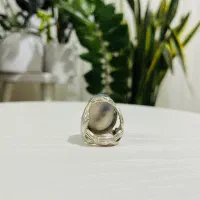 انگشتر شجر|جواهرات|هشتگرد, هشتگرد قدیم|دیوار