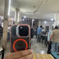 ایفون ۱۶ پرو باتری ۱۰۰