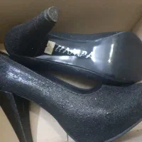 دو جفت کفش نونو سایز 40تا41|کیف، کفش، کمربند|اصفهان, کوی امیریه|دیوار