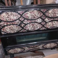 فروش بخاری گازی
