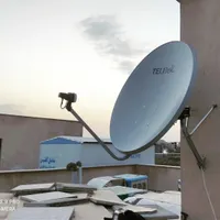 نصاب آنتن/تنظیم نصب تلوزیون گیرنده خوش قول/24ساعته|خدمات پیشه و مهارت|آبادان, |دیوار