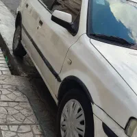 سمند ال ایکس موتورایکس یو سون فنی سالم|خودرو سواری و وانت|رباطکریم, الارد|دیوار