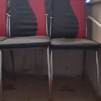 میزوصندلی ،صندلی4عدد