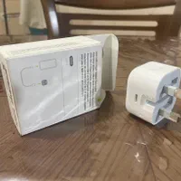 شارژر ایفون اصلی