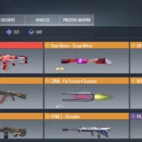 اکانت کالاف تک سیو مناسب|کنسول، بازی ویدئویی و آنلاین|محمدشهر, محمدشهر|دیوار