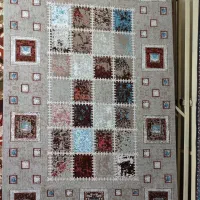 گلیم شش متری نو آشپزخانه|گلیم، جاجیم، گبه|سنندج, |دیوار