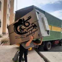 شرکت باربری وخدمات صفرتاصداسباب کشی وجهیزیه مهرگان|خدمات حمل و نقل|نهاوند, |دیوار