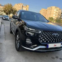 تیگو7پرو پرمیوم مدل ۱۴۰۲ فول|خودرو سواری و وانت|کرج, شاهین‌ویلا|دیوار