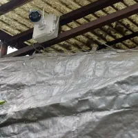 دوربین بولت بیسیم هوشمند ضد آب برایتون|دوربین مداربسته|رشت, یخسازی|دیوار