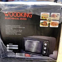 اون توستر چندکاره|اجاق گاز و لوازم برقی پختوپز|ایلام, |دیوار