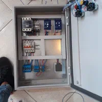 برقکاری ساختمان صفر تا صد|خدمات پیشه و مهارت|رفسنجان, |دیوار