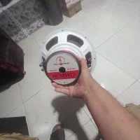 ساب راک پاور صفر با جعبه|قطعات یدکی و لوازم جانبی|رشت, پاره بیجار|دیوار