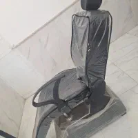 صندلی اصلاح،ترولی،آینه،بخار سالنی|آرایشگاه و سالن‌های زیبایی|خواف, |دیوار