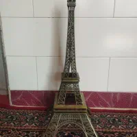 یک عدد برج ایفل|مجسمه، تندیس، ماکت|تویسرکان, |دیوار