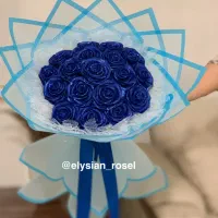 ۱۷شاخه گل خوش قیمت|گل مصنوعی|ارومیه, |دیوار