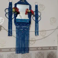 آیینه محلی|صنایع دستی و سایر لوازم تزئینی|مشهد, رضاییه|دیوار