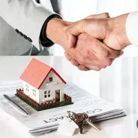 فروش ۷۰ متری دو خواب در پژوتن