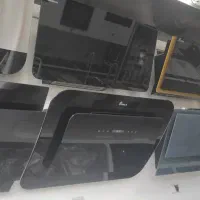 هود توکار/گاز رومیزی سری۵۰۶|مصالح و تجهیزات ساختمان|مشهد, شاهد (شهرک غرب)|دیوار