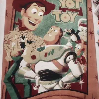 فرش اتاق کودک طرح YotToy