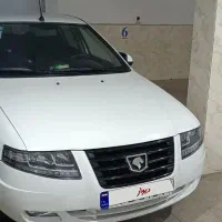 فروش سمند سورن پلاس فول