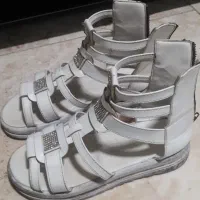 کفش تابستانی دخترونه