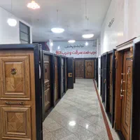 دنیا درب ضدسرقتa4