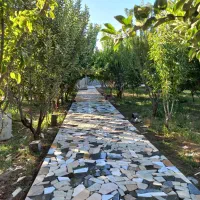 سنگ لاشه همرابانصب|عمدهفروشی|مشهد, کوشک مهدی|دیوار