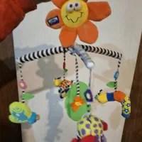 وسایل کودک ونوزاد