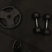 مربی باشگاه تمامی رشته ها