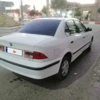 سمند87 مرتب|خودرو سواری و وانت|بیرجند, |دیوار