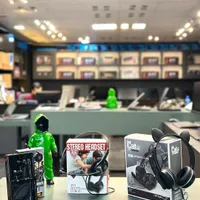 هدفون و هدست مخصوص بازی سادیتا