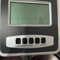 دو دستگاه تردمیل یک دستگاه دوچرخه ثابت|تجهیزات ورزشی|تبریز, |دیوار