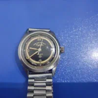 ساعت کوکی وستن واچ