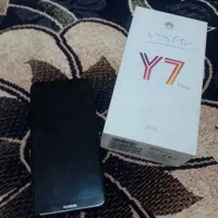 هواوی Y7 permum 32گیگ سالم فروشی