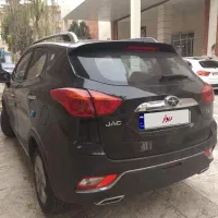 جک s3 مدل400