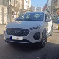 ایکس ۲۲ مدل ۴۰۳ پرو دنده