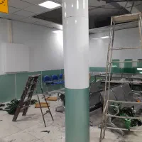 **اجرای حرفهای کامپوزیت نماوتابلو و ساخت آلاچیق**|خدمات پیشه و مهارت|کرج, کیانمهر|دیوار