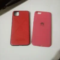 قاب گوشی هواویی وای پنج لایت دوتا دونه ای شصت تومن