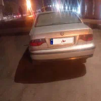 فروش سمند مدل 85|خودرو سواری و وانت|صدرا-فارس, فاز ۱|دیوار