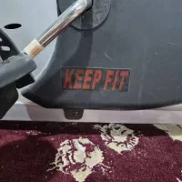 دوچرخه ثابت