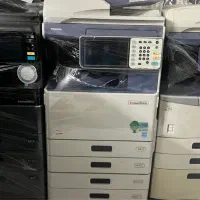 دستگاه فتوکپی توشیبا۲۵۵۵-۳۵۵۵