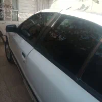 سمند ال ایکس مدل نود