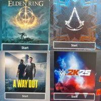 ایکس باکس وان با بازی 2026|کنسول، بازی ویدئویی و آنلاین|تهران, سلسبیل شمالی|دیوار