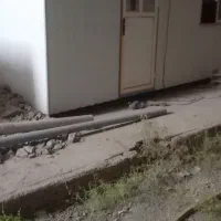 کانکس ۱۵ متری سنگین با شاسی تیرآهن درحد|مصالح و تجهیزات ساختمان|اسلامشهر, شهرک واوان|دیوار