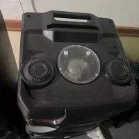 باند حرفه ای مکسیدر|سیستم صوتی خانگی|رشت, لاکان شهر|دیوار