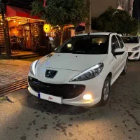 پژو 207|خودرو سواری و وانت|تنکابن, |دیوار