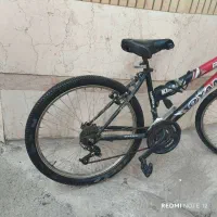 دوچرخه ۲۴|دوچرخه، اسکیت، اسکوتر|کاشان, بهشتی|دیوار