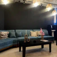 سلام نیاز به دو تا باریستا  با تجربه خانم یا آقا