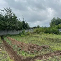 ۲۳۰متر زمین دارای مجوز ساخت|فروش زمین و ملک کلنگی|لیسار, |دیوار