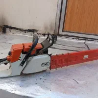 اره موتوری 381